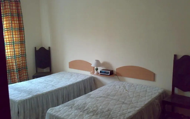 Apartamento Santa Luzia
