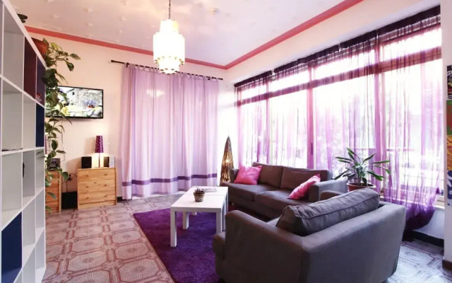 Enjoy Hotel
