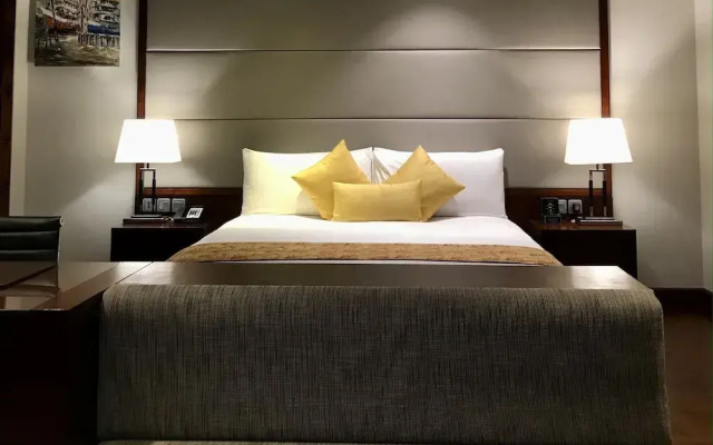 Crowne Plaza Kochi