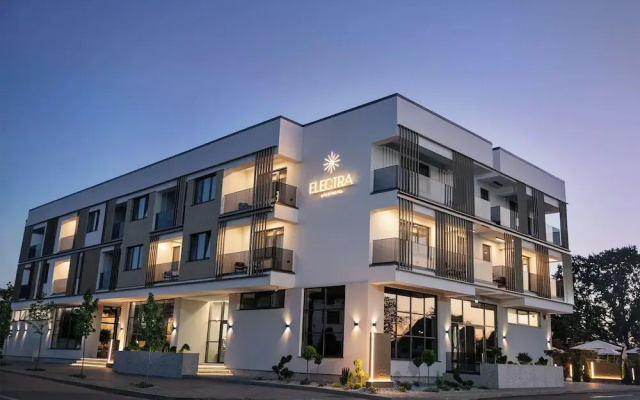 Electra Aparthotel