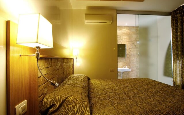 Отель Dal Patricano Hotel Италия, Патрика - отзывы, цены и фото номеров - забронировать отель Dal Patricano Hotel онлайн комната для гостей