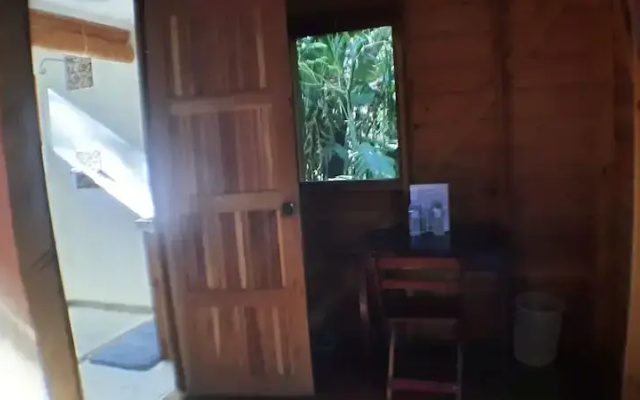 Mombacho Lodge