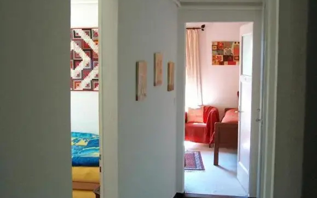 Appartement La Coudraie
