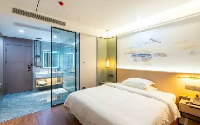 Kaiman Fengshan Hotel