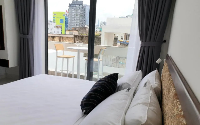 Gemini Saigon