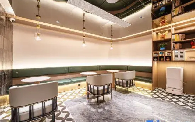 Ibis Styles Hotel