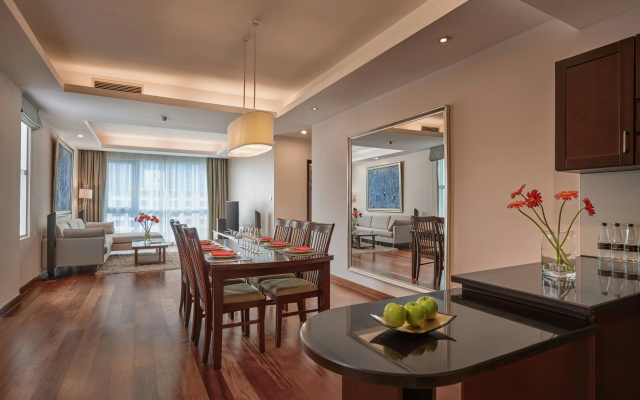 Fraser Suites Hanoi