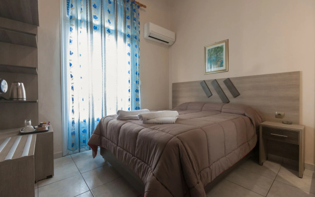 Amalia Rooms