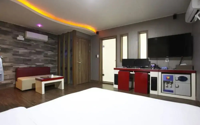 Incheon Ritz