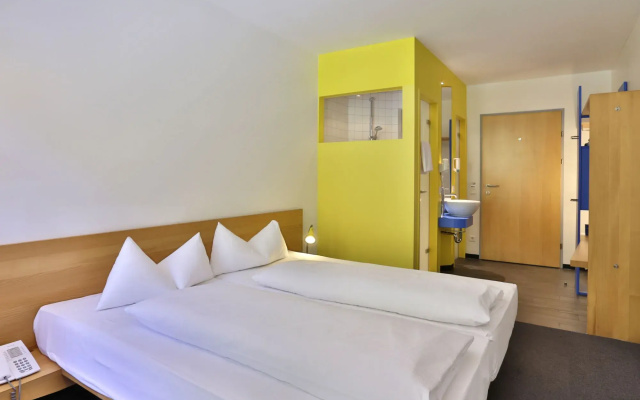 Val Blu Sport - Hotel - Spa