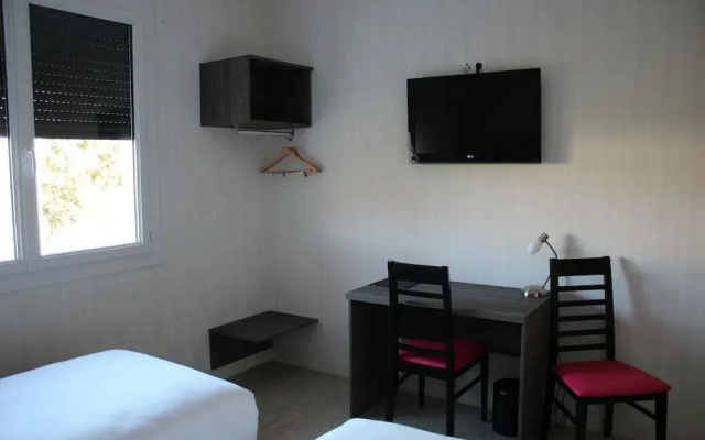 Avenir Hôtel