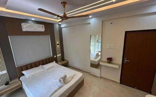 IAN Hotels