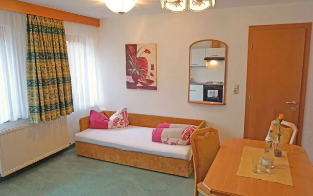 Apartment Falkner Längenfeld 29451
