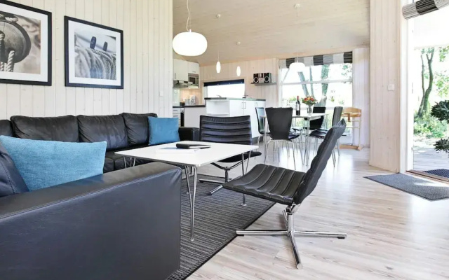 Holiday Home in Großenbrode