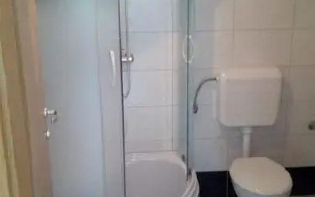 Apartments Baric