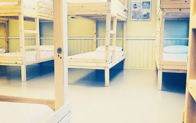 Eco Camp Norway - Hostel