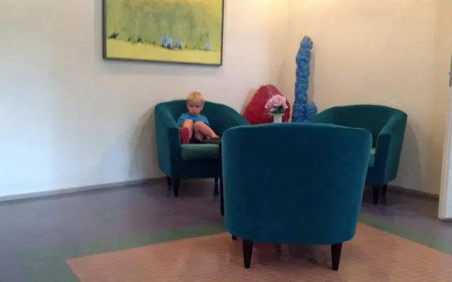 Tahula Guest House