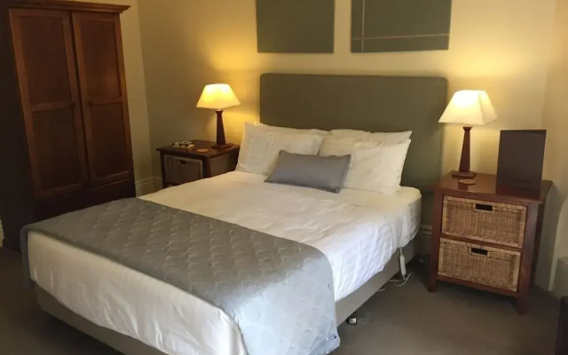 Longford Boutique Accommodation