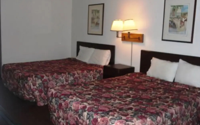 Frontier Inn