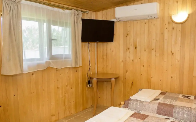 FM Premium Guest House - Kalimantsi
