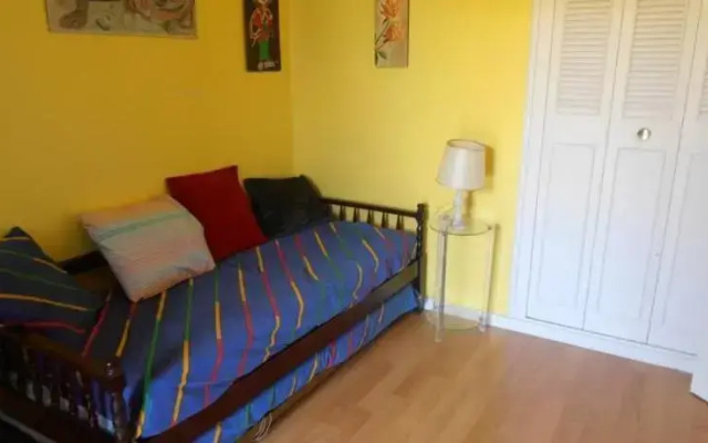 Rental Villa La Plage - Hendaye