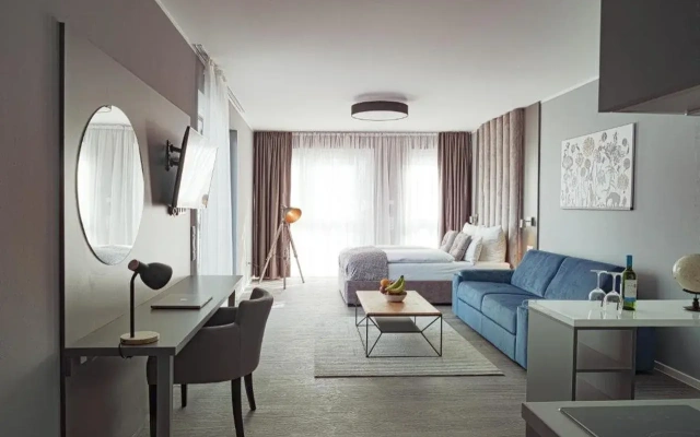 THE ROOMS - Hotel & House