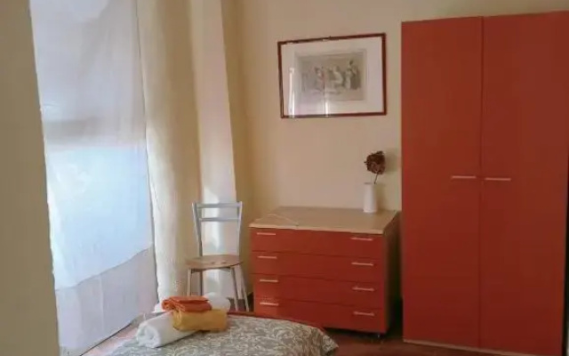 La Locanda Di Campagna