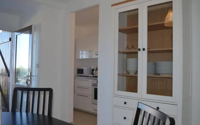 Appartement Banyuls-sur-Mer, 2 pièces, 4 personnes - FR-1-225C-34