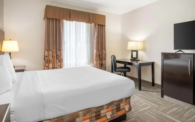 Best Western Mason Inn