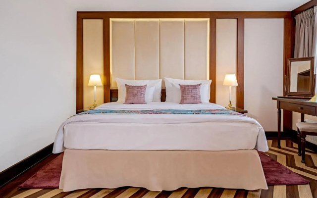 Hotel International