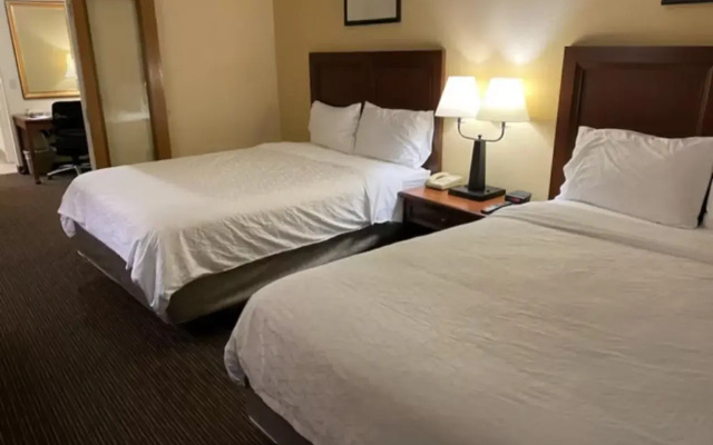 Home2 Suites by Hilton Scottsdale Old Town