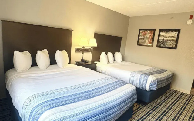 Americinn Ames