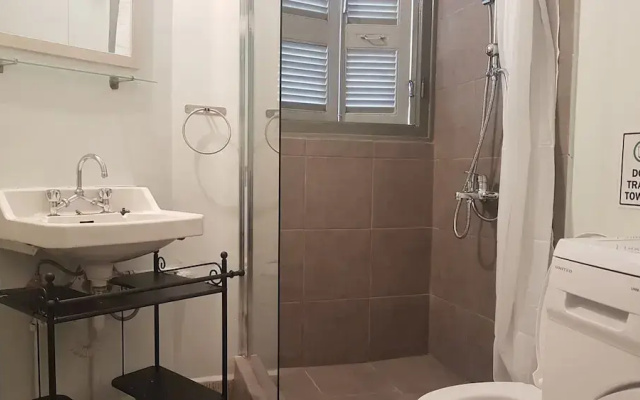Erra - Pine - Athens Center,140m²,4 BD,2 Bath