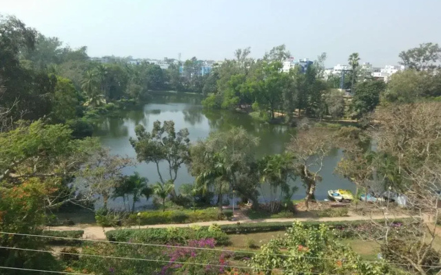 Hotel Green Gate Digha