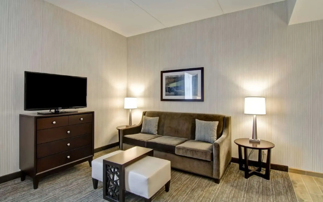 Homewood Suites by Hilton Clifton Park