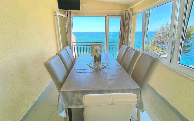 Apartments Fenix