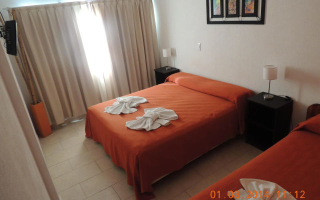 Hotel Villa del Sol
