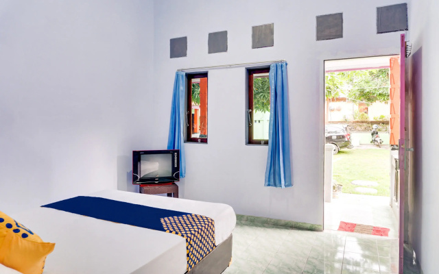 Hotel O Griya Ketapang