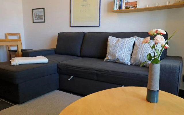 Ferienwohnung Steuerbord in Wismar