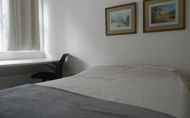 Gohouse - Visconde 408