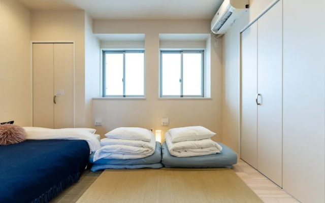 Ocean Resort Maeda Misaki