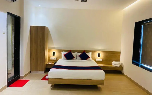 Zip By Spree Hotels Neelam Nakshatra