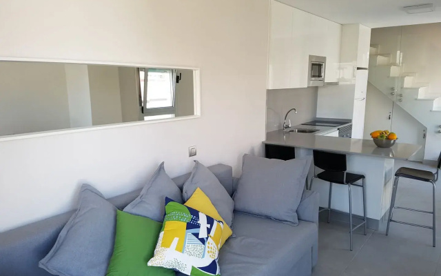 Tusity Yeah Apartments