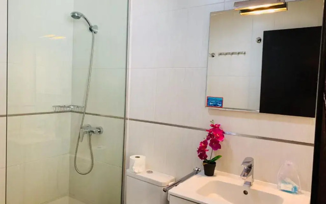 Apartamentos Fuerteventura Sol