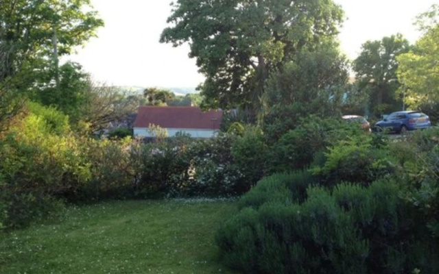 Hammonds Park