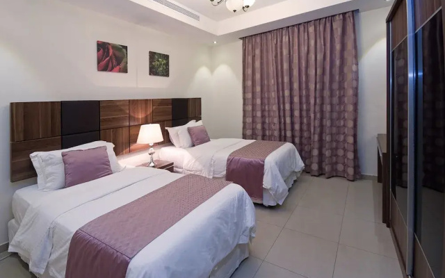 Baateel Suites Furnished Apartments 4