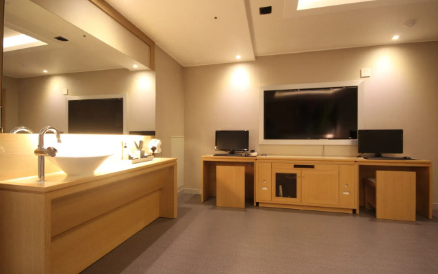 IB Hotel Seomyeon