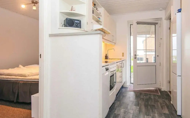 4 Star Holiday Home in Lemvig