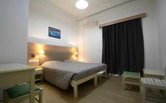 Origin Apts And Studios