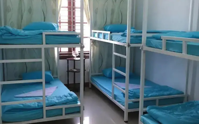 Rose Garden Homestay Hostel